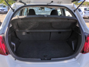 Photo 13 du bon plan TOYOTA Yaris 69 VVT-i France 5p occasion à 6990 €