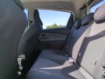 Photo 17 du bon plan TOYOTA Yaris 69 VVT-i France 5p occasion à 6990 €
