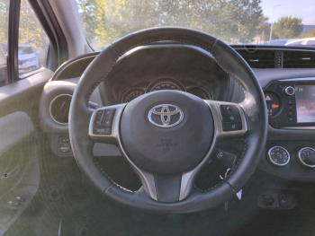 Photo 20 du bon plan TOYOTA Yaris 69 VVT-i France 5p occasion à 6990 €