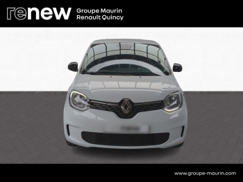 Photo 2 du bon plan RENAULT Twingo E-Tech Electric Techno R80 Achat Intégral occasion à 12390 €