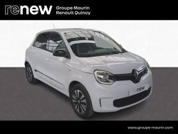 Photo 3 du bon plan RENAULT Twingo E-Tech Electric Techno R80 Achat Intégral occasion à 12390 €