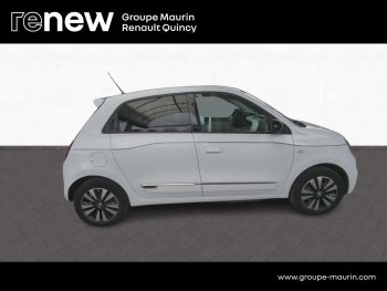 Photo 4 du bon plan RENAULT Twingo E-Tech Electric Techno R80 Achat Intégral occasion à 12390 €