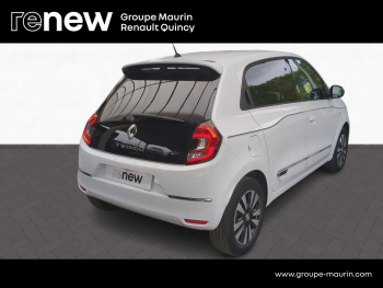 Photo 5 du bon plan RENAULT Twingo E-Tech Electric Techno R80 Achat Intégral occasion à 12390 €