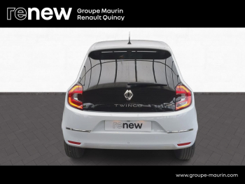 Photo 6 du bon plan RENAULT Twingo E-Tech Electric Techno R80 Achat Intégral occasion à 12390 €