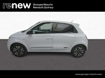 Photo 7 du bon plan RENAULT Twingo E-Tech Electric Techno R80 Achat Intégral occasion à 12390 €