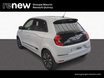 Photo 8 du bon plan RENAULT Twingo E-Tech Electric Techno R80 Achat Intégral occasion à 12390 €