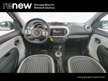Photo 9 du bon plan RENAULT Twingo E-Tech Electric Techno R80 Achat Intégral occasion à 12390 €
