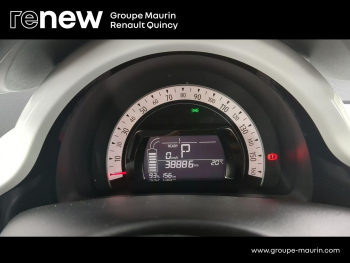 Photo 14 du bon plan RENAULT Twingo E-Tech Electric Techno R80 Achat Intégral occasion à 12390 €