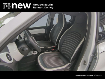 Photo 15 du bon plan RENAULT Twingo E-Tech Electric Techno R80 Achat Intégral occasion à 12390 €