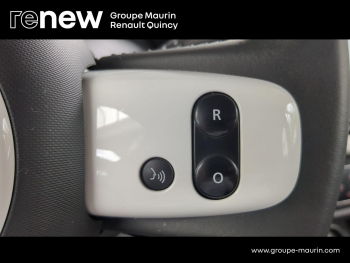 Photo 17 du bon plan RENAULT Twingo E-Tech Electric Techno R80 Achat Intégral occasion à 12390 €