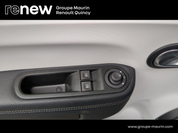 Photo 21 du bon plan RENAULT Twingo E-Tech Electric Techno R80 Achat Intégral occasion à 12390 €