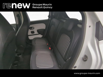 Photo 22 du bon plan RENAULT Twingo E-Tech Electric Techno R80 Achat Intégral occasion à 12390 €