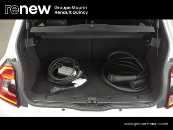 Photo 23 du bon plan RENAULT Twingo E-Tech Electric Techno R80 Achat Intégral occasion à 12390 €