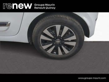 Photo 24 du bon plan RENAULT Twingo E-Tech Electric Techno R80 Achat Intégral occasion à 12390 €