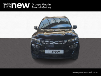Photo 2 du bon plan DACIA Spring 45ch Expression occasion à 10290 €