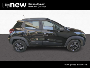 Photo 4 du bon plan DACIA Spring 45ch Expression occasion à 10290 €