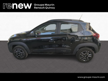 Photo 6 du bon plan DACIA Spring 45ch Expression occasion à 10290 €