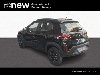 Photo 7 du bon plan DACIA Spring 45ch Expression occasion à 10290 €