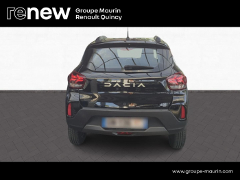 Photo 8 du bon plan DACIA Spring 45ch Expression occasion à 10290 €