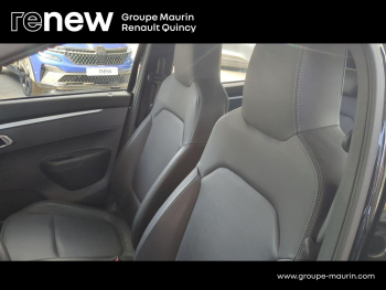 Photo 11 du bon plan DACIA Spring 45ch Expression occasion à 10290 €
