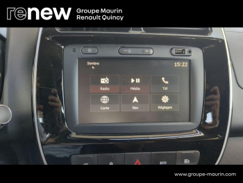 Photo 14 du bon plan DACIA Spring 45ch Expression occasion à 10290 €