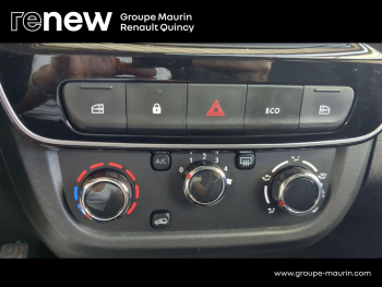 Photo 15 du bon plan DACIA Spring 45ch Expression occasion à 10290 €