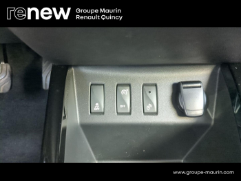 Photo 16 du bon plan DACIA Spring 45ch Expression occasion à 10290 €