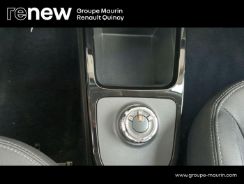 Photo 17 du bon plan DACIA Spring 45ch Expression occasion à 10290 €
