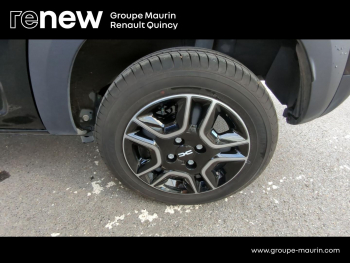 Photo 22 du bon plan DACIA Spring 45ch Expression occasion à 10290 €