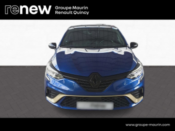 Photo 2 du bon plan RENAULT Clio 1.6 E-Tech hybride 145ch Engineered occasion à 16990 €