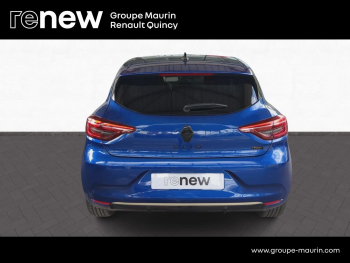 Photo 8 du bon plan RENAULT Clio 1.6 E-Tech hybride 145ch Engineered occasion à 16990 €