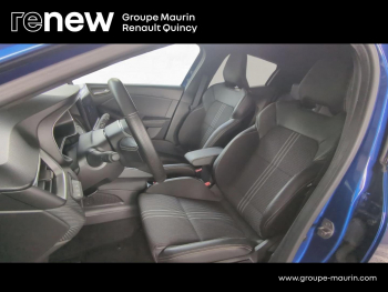 Photo 10 du bon plan RENAULT Clio 1.6 E-Tech hybride 145ch Engineered occasion à 16990 €