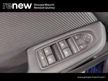 Photo 13 du bon plan RENAULT Clio 1.6 E-Tech hybride 145ch Engineered occasion à 16990 €