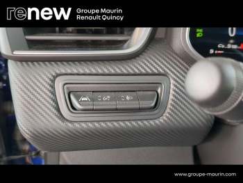 Photo 14 du bon plan RENAULT Clio 1.6 E-Tech hybride 145ch Engineered occasion à 16990 €