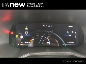 Photo 15 du bon plan RENAULT Clio 1.6 E-Tech hybride 145ch Engineered occasion à 16990 €