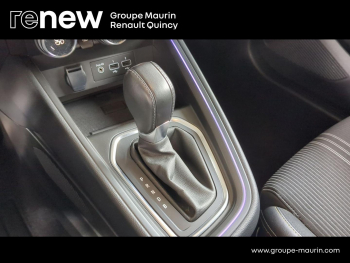 Photo 18 du bon plan RENAULT Clio 1.6 E-Tech hybride 145ch Engineered occasion à 16990 €