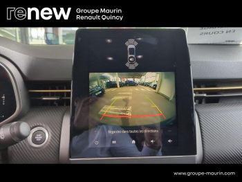 Photo 20 du bon plan RENAULT Clio 1.6 E-Tech hybride 145ch Engineered occasion à 16990 €