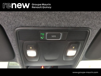 Photo 22 du bon plan RENAULT Clio 1.6 E-Tech hybride 145ch Engineered occasion à 16990 €