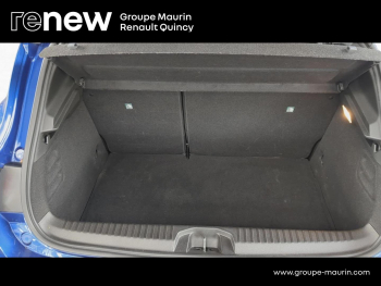 Photo 24 du bon plan RENAULT Clio 1.6 E-Tech hybride 145ch Engineered occasion à 16990 €