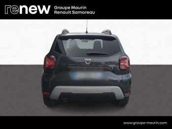 Photo 5 du bon plan DACIA Duster 1.0 ECO-G 100ch Prestige 4x2 occasion à 16400 €