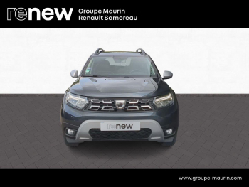 Photo 6 du bon plan DACIA Duster 1.0 ECO-G 100ch Prestige 4x2 occasion à 16400 €
