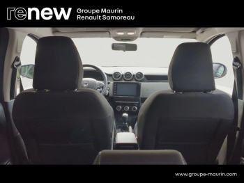 Photo 9 du bon plan DACIA Duster 1.0 ECO-G 100ch Prestige 4x2 occasion à 16400 €