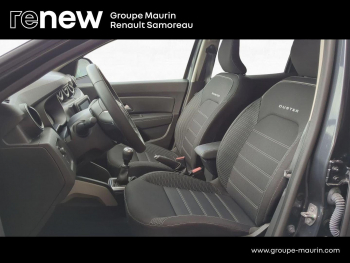 Photo 19 du bon plan DACIA Duster 1.0 ECO-G 100ch Prestige 4x2 occasion à 16400 €