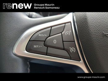 Photo 22 du bon plan DACIA Duster 1.0 ECO-G 100ch Prestige 4x2 occasion à 16400 €