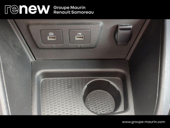 Photo 26 du bon plan DACIA Duster 1.0 ECO-G 100ch Prestige 4x2 occasion à 16400 €