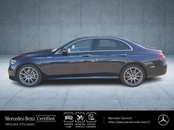 Photo 2 du bon plan MERCEDES-BENZ Classe E 300 de 194+122ch AMG Line 9G-Tronic occasion à 39990 €