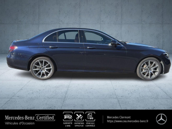 Photo 5 du bon plan MERCEDES-BENZ Classe E 300 de 194+122ch AMG Line 9G-Tronic occasion à 39990 €
