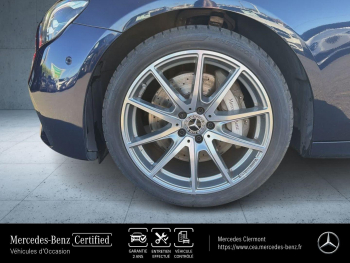 Photo 8 du bon plan MERCEDES-BENZ Classe E 300 de 194+122ch AMG Line 9G-Tronic occasion à 39990 €