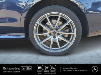 Photo 9 du bon plan MERCEDES-BENZ Classe E 300 de 194+122ch AMG Line 9G-Tronic occasion à 39990 €