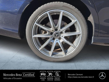 Photo 10 du bon plan MERCEDES-BENZ Classe E 300 de 194+122ch AMG Line 9G-Tronic occasion à 39990 €